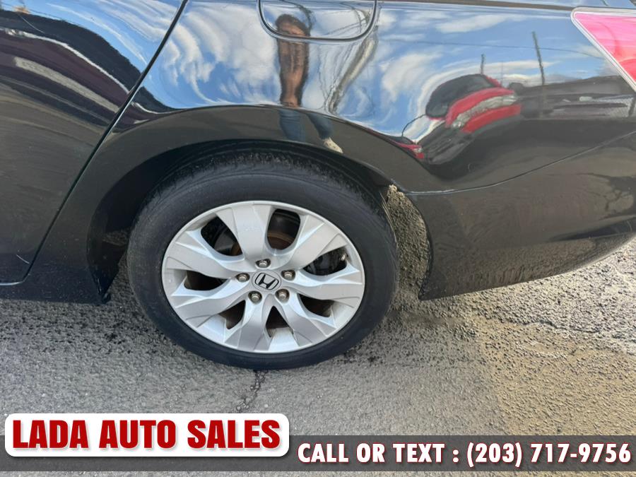 2010 Honda Accord Sdn 4dr I4 Auto EX-L, available for sale in Bridgeport, Connecticut | Lada Auto Sales. Bridgeport, Connecticut 2010 Honda Accord Sdn 4dr I4 Auto EX-L, available for sale in Bridgeport, Connecticut | Lada Auto Sales. Bridgeport, Connecticut