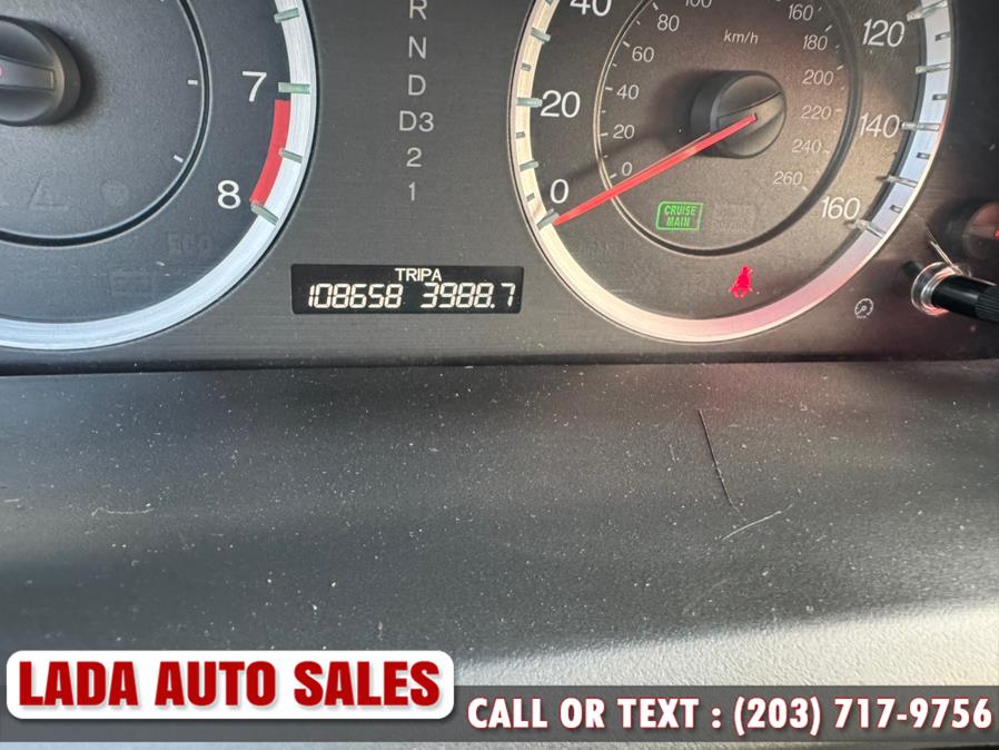 2010 Honda Accord Sdn 4dr I4 Auto EX-L, available for sale in Bridgeport, Connecticut | Lada Auto Sales. Bridgeport, Connecticut 2010 Honda Accord Sdn 4dr I4 Auto EX-L, available for sale in Bridgeport, Connecticut | Lada Auto Sales. Bridgeport, Connecticut