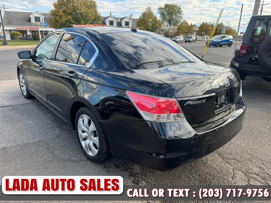 2010 Honda Accord Sdn 4dr I4 Auto EX-L, available for sale in Bridgeport, Connecticut | Lada Auto Sales. Bridgeport, Connecticut 2010 Honda Accord Sdn 4dr I4 Auto EX-L, available for sale in Bridgeport, Connecticut | Lada Auto Sales. Bridgeport, Connecticut