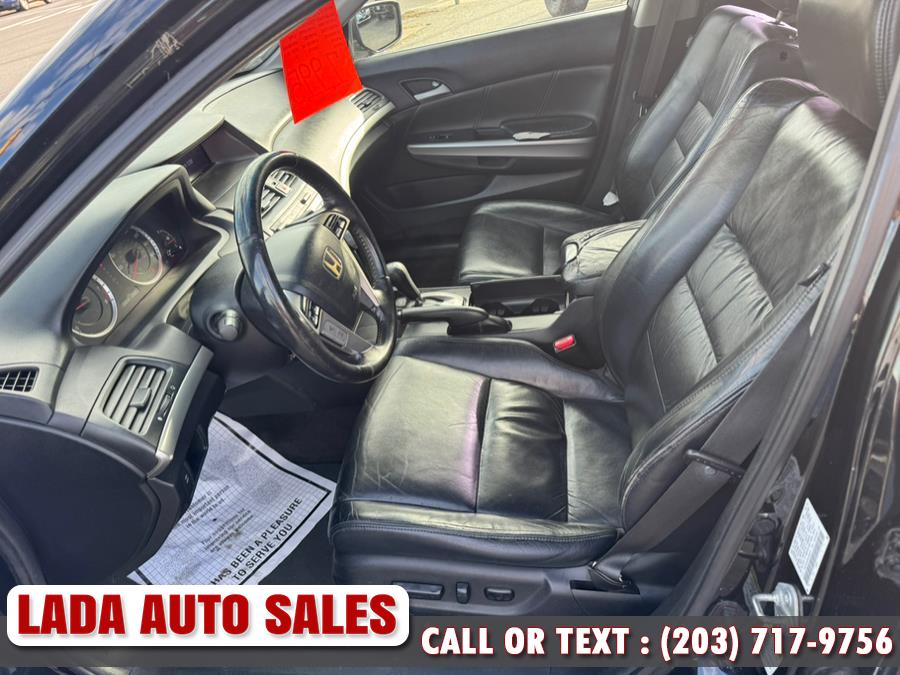 2010 Honda Accord Sdn 4dr I4 Auto EX-L, available for sale in Bridgeport, Connecticut | Lada Auto Sales. Bridgeport, Connecticut 2010 Honda Accord Sdn 4dr I4 Auto EX-L, available for sale in Bridgeport, Connecticut | Lada Auto Sales. Bridgeport, Connecticut