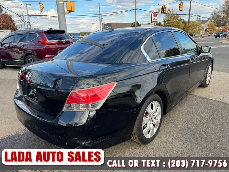 2010 Honda Accord Sdn 4dr I4 Auto EX-L, available for sale in Bridgeport, Connecticut | Lada Auto Sales. Bridgeport, Connecticut 2010 Honda Accord Sdn 4dr I4 Auto EX-L, available for sale in Bridgeport, Connecticut | Lada Auto Sales. Bridgeport, Connecticut