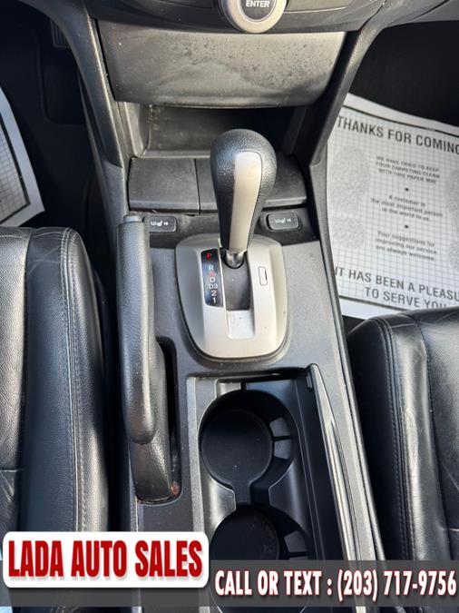 2010 Honda Accord Sdn 4dr I4 Auto EX-L, available for sale in Bridgeport, Connecticut | Lada Auto Sales. Bridgeport, Connecticut 2010 Honda Accord Sdn 4dr I4 Auto EX-L, available for sale in Bridgeport, Connecticut | Lada Auto Sales. Bridgeport, Connecticut