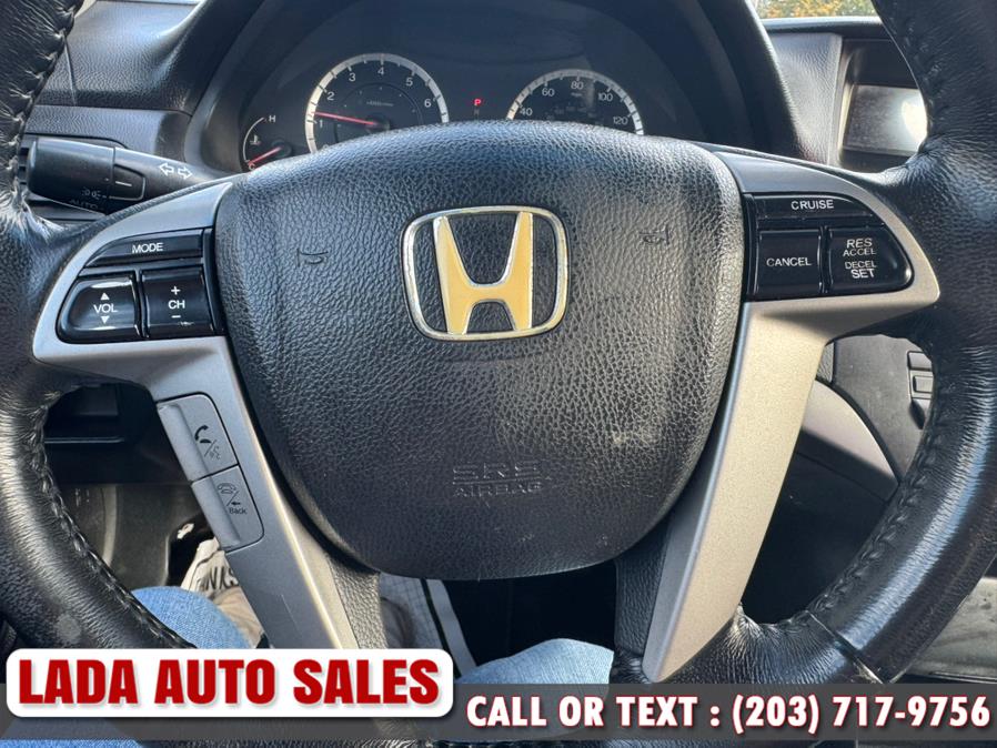 2010 Honda Accord Sdn 4dr I4 Auto EX-L, available for sale in Bridgeport, Connecticut | Lada Auto Sales. Bridgeport, Connecticut 2010 Honda Accord Sdn 4dr I4 Auto EX-L, available for sale in Bridgeport, Connecticut | Lada Auto Sales. Bridgeport, Connecticut