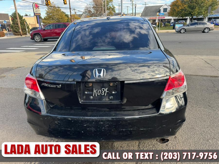 2010 Honda Accord Sdn 4dr I4 Auto EX-L, available for sale in Bridgeport, Connecticut | Lada Auto Sales. Bridgeport, Connecticut 2010 Honda Accord Sdn 4dr I4 Auto EX-L, available for sale in Bridgeport, Connecticut | Lada Auto Sales. Bridgeport, Connecticut