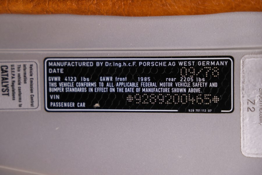 1979 Porsche 928 , available for sale in North Salem, New York | Meccanic Shop North Inc. North Salem, New York 1979 Porsche 928 , available for sale in North Salem, New York | Meccanic Shop North Inc. North Salem, New York