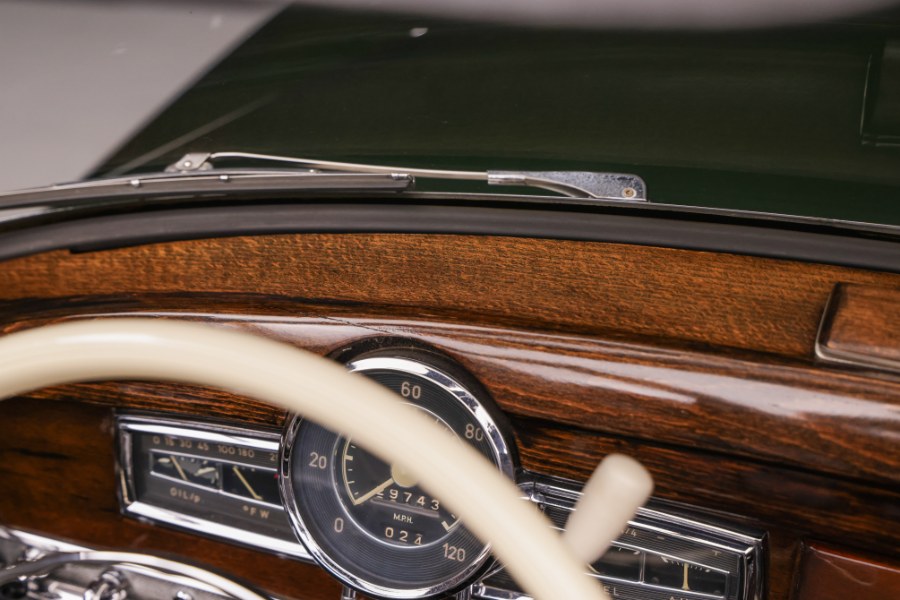 1959 Mercedes-Benz 300D Cabriolet, available for sale in North Salem, New York | Meccanic Shop North Inc. North Salem, New York 1959 Mercedes-Benz 300D Cabriolet, available for sale in North Salem, New York | Meccanic Shop North Inc. North Salem, New York