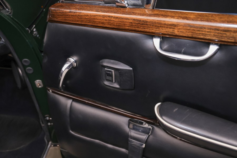1959 Mercedes-Benz 300D Cabriolet, available for sale in North Salem, New York | Meccanic Shop North Inc. North Salem, New York 1959 Mercedes-Benz 300D Cabriolet, available for sale in North Salem, New York | Meccanic Shop North Inc. North Salem, New York