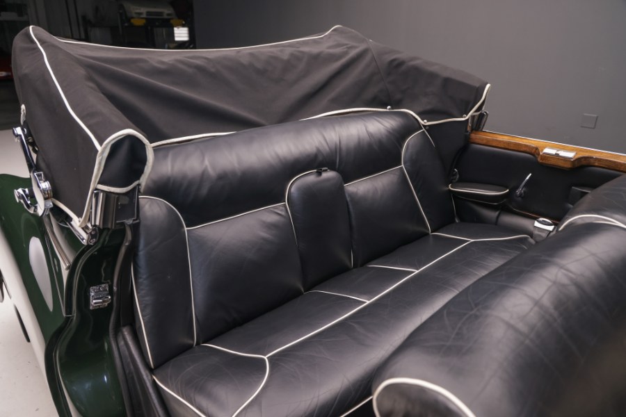 1959 Mercedes-Benz 300D Cabriolet, available for sale in North Salem, New York | Meccanic Shop North Inc. North Salem, New York 1959 Mercedes-Benz 300D Cabriolet, available for sale in North Salem, New York | Meccanic Shop North Inc. North Salem, New York
