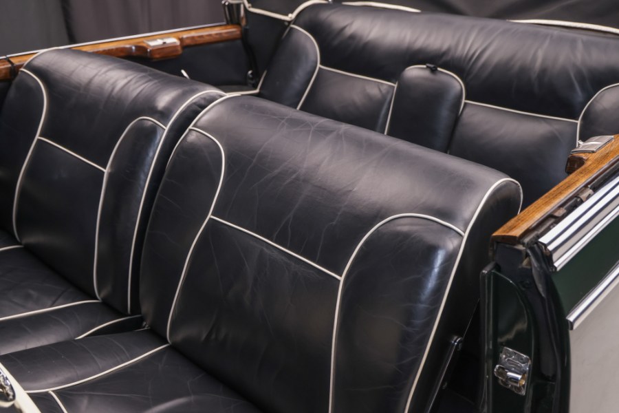 1959 Mercedes-Benz 300D Cabriolet, available for sale in North Salem, New York | Meccanic Shop North Inc. North Salem, New York 1959 Mercedes-Benz 300D Cabriolet, available for sale in North Salem, New York | Meccanic Shop North Inc. North Salem, New York