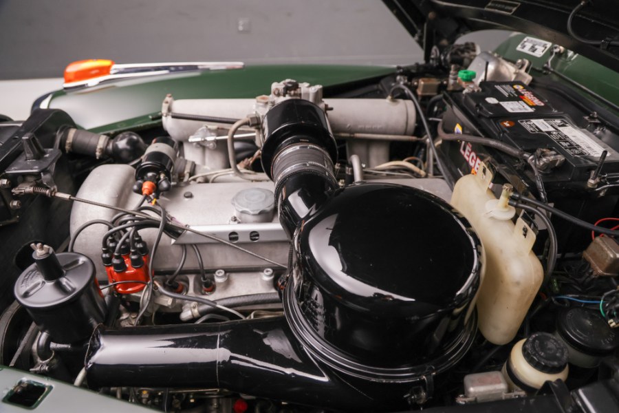 1959 Mercedes-Benz 300D Cabriolet, available for sale in North Salem, New York | Meccanic Shop North Inc. North Salem, New York 1959 Mercedes-Benz 300D Cabriolet, available for sale in North Salem, New York | Meccanic Shop North Inc. North Salem, New York