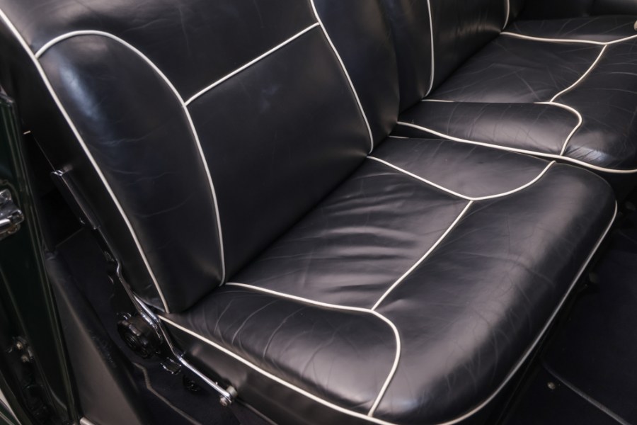 1959 Mercedes-Benz 300D Cabriolet, available for sale in North Salem, New York | Meccanic Shop North Inc. North Salem, New York 1959 Mercedes-Benz 300D Cabriolet, available for sale in North Salem, New York | Meccanic Shop North Inc. North Salem, New York