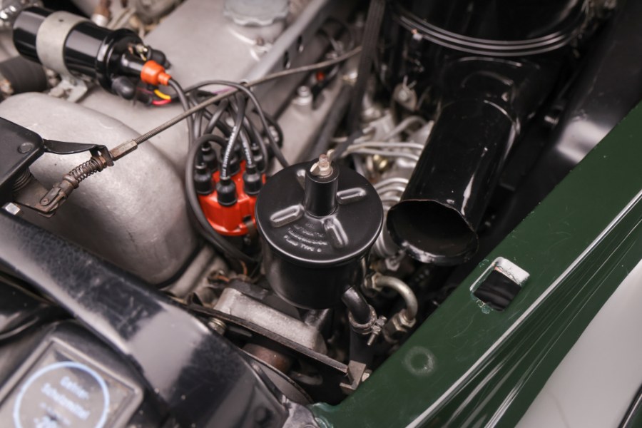 1959 Mercedes-Benz 300D Cabriolet, available for sale in North Salem, New York | Meccanic Shop North Inc. North Salem, New York 1959 Mercedes-Benz 300D Cabriolet, available for sale in North Salem, New York | Meccanic Shop North Inc. North Salem, New York