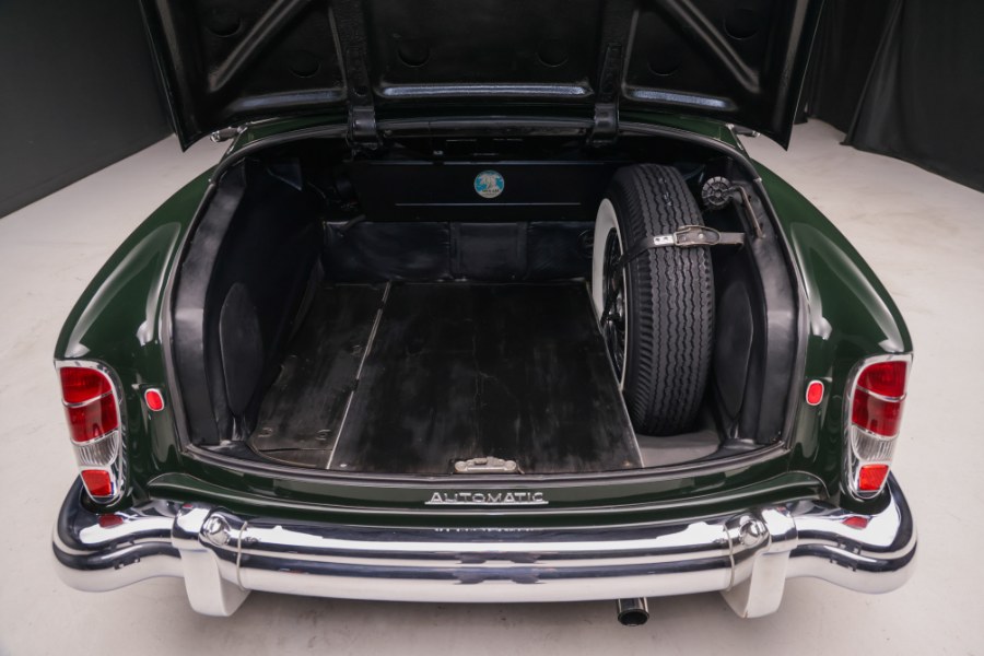1959 Mercedes-Benz 300D Cabriolet, available for sale in North Salem, New York | Meccanic Shop North Inc. North Salem, New York 1959 Mercedes-Benz 300D Cabriolet, available for sale in North Salem, New York | Meccanic Shop North Inc. North Salem, New York