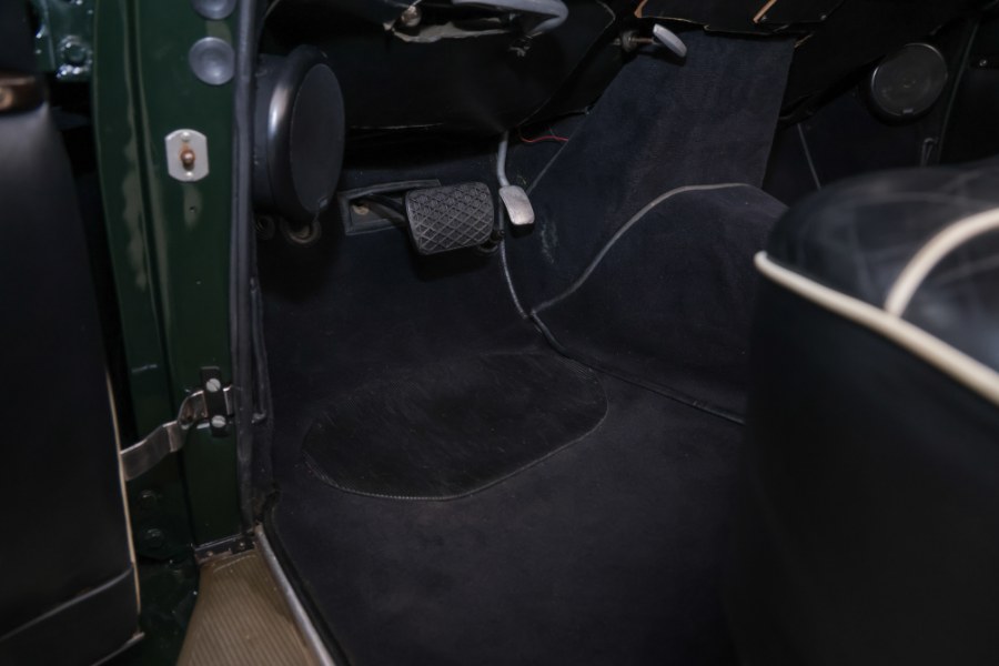 1959 Mercedes-Benz 300D Cabriolet, available for sale in North Salem, New York | Meccanic Shop North Inc. North Salem, New York 1959 Mercedes-Benz 300D Cabriolet, available for sale in North Salem, New York | Meccanic Shop North Inc. North Salem, New York