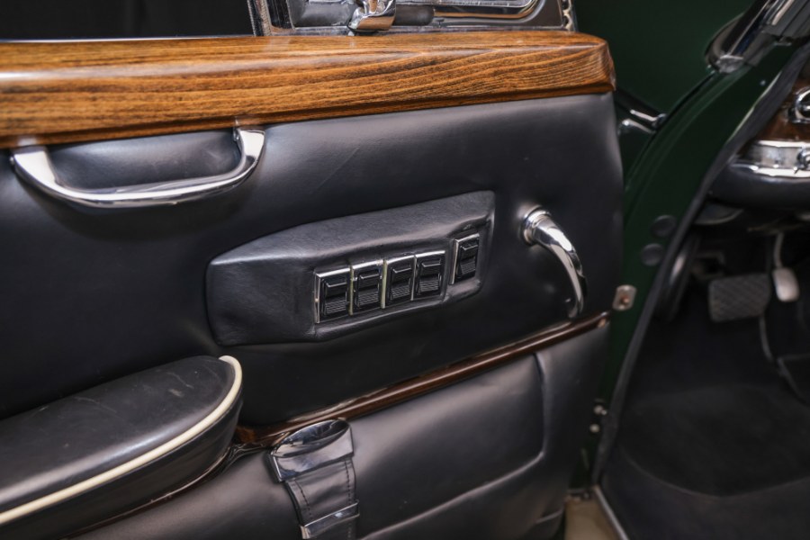 1959 Mercedes-Benz 300D Cabriolet, available for sale in North Salem, New York | Meccanic Shop North Inc. North Salem, New York 1959 Mercedes-Benz 300D Cabriolet, available for sale in North Salem, New York | Meccanic Shop North Inc. North Salem, New York