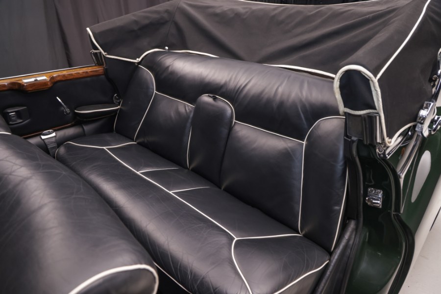 1959 Mercedes-Benz 300D Cabriolet, available for sale in North Salem, New York | Meccanic Shop North Inc. North Salem, New York 1959 Mercedes-Benz 300D Cabriolet, available for sale in North Salem, New York | Meccanic Shop North Inc. North Salem, New York