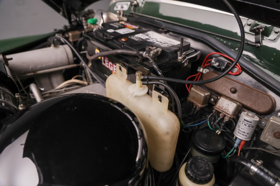1959 Mercedes-Benz 300D Cabriolet, available for sale in North Salem, New York | Meccanic Shop North Inc. North Salem, New York 1959 Mercedes-Benz 300D Cabriolet, available for sale in North Salem, New York | Meccanic Shop North Inc. North Salem, New York