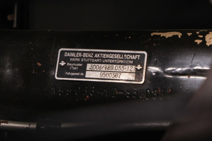 1959 Mercedes-Benz 300D Cabriolet, available for sale in North Salem, New York | Meccanic Shop North Inc. North Salem, New York 1959 Mercedes-Benz 300D Cabriolet, available for sale in North Salem, New York | Meccanic Shop North Inc. North Salem, New York