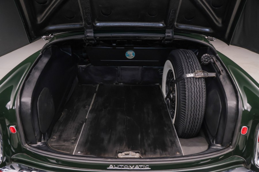1959 Mercedes-Benz 300D Cabriolet, available for sale in North Salem, New York | Meccanic Shop North Inc. North Salem, New York 1959 Mercedes-Benz 300D Cabriolet, available for sale in North Salem, New York | Meccanic Shop North Inc. North Salem, New York