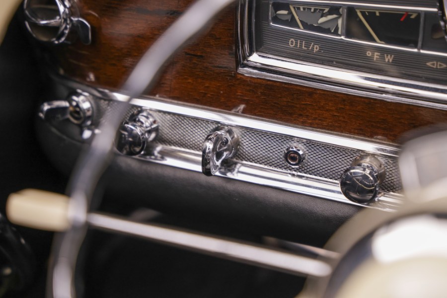 1959 Mercedes-Benz 300D Cabriolet, available for sale in North Salem, New York | Meccanic Shop North Inc. North Salem, New York 1959 Mercedes-Benz 300D Cabriolet, available for sale in North Salem, New York | Meccanic Shop North Inc. North Salem, New York