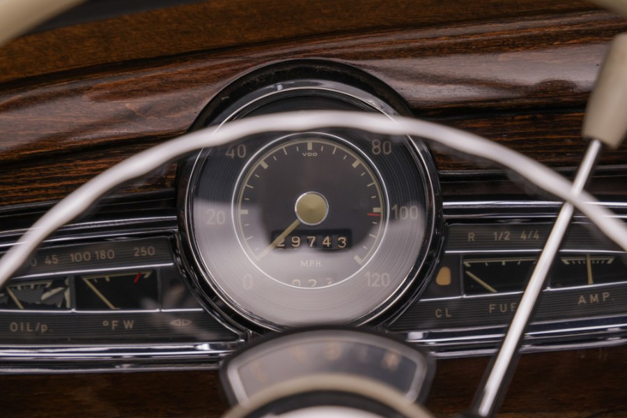 1959 Mercedes-Benz 300D Cabriolet, available for sale in North Salem, New York | Meccanic Shop North Inc. North Salem, New York 1959 Mercedes-Benz 300D Cabriolet, available for sale in North Salem, New York | Meccanic Shop North Inc. North Salem, New York