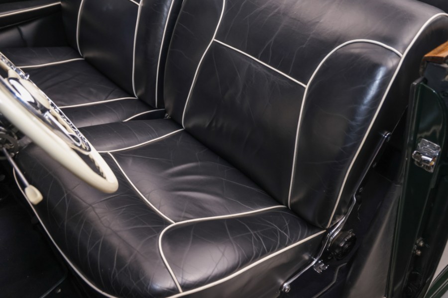 1959 Mercedes-Benz 300D Cabriolet, available for sale in North Salem, New York | Meccanic Shop North Inc. North Salem, New York 1959 Mercedes-Benz 300D Cabriolet, available for sale in North Salem, New York | Meccanic Shop North Inc. North Salem, New York