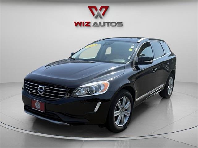 Used 2017 Volvo Xc60 in Stratford, Connecticut | Wiz Leasing Inc. Stratford, Connecticut