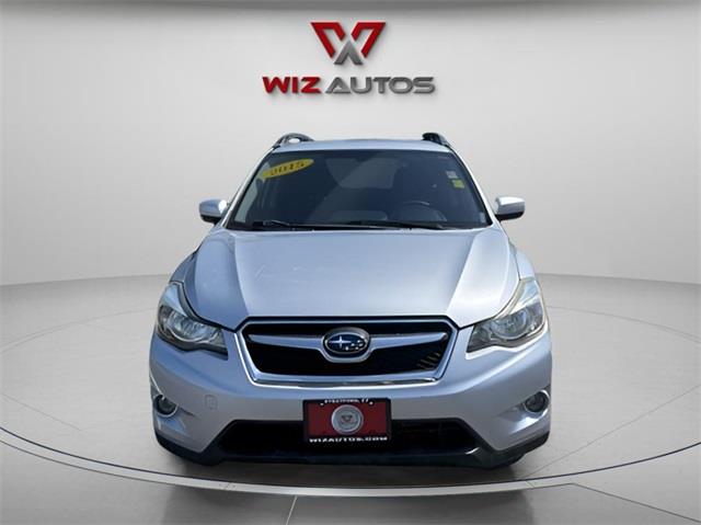 2015 Subaru XV Crosstrek