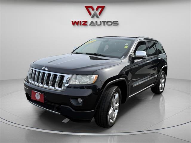 Used 2011 Jeep Grand Cherokee in Stratford, Connecticut | Wiz Leasing Inc. Stratford, Connecticut