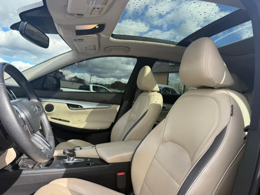 2019 Infiniti Qx50 ESSENTIAL, available for sale in Stratford, Connecticut | Wiz Leasing Inc. Stratford, Connecticut 2019 Infiniti Qx50 ESSENTIAL, available for sale in Stratford, Connecticut | Wiz Leasing Inc. Stratford, Connecticut