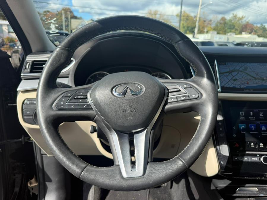 2019 Infiniti Qx50 ESSENTIAL, available for sale in Stratford, Connecticut | Wiz Leasing Inc. Stratford, Connecticut 2019 Infiniti Qx50 ESSENTIAL, available for sale in Stratford, Connecticut | Wiz Leasing Inc. Stratford, Connecticut