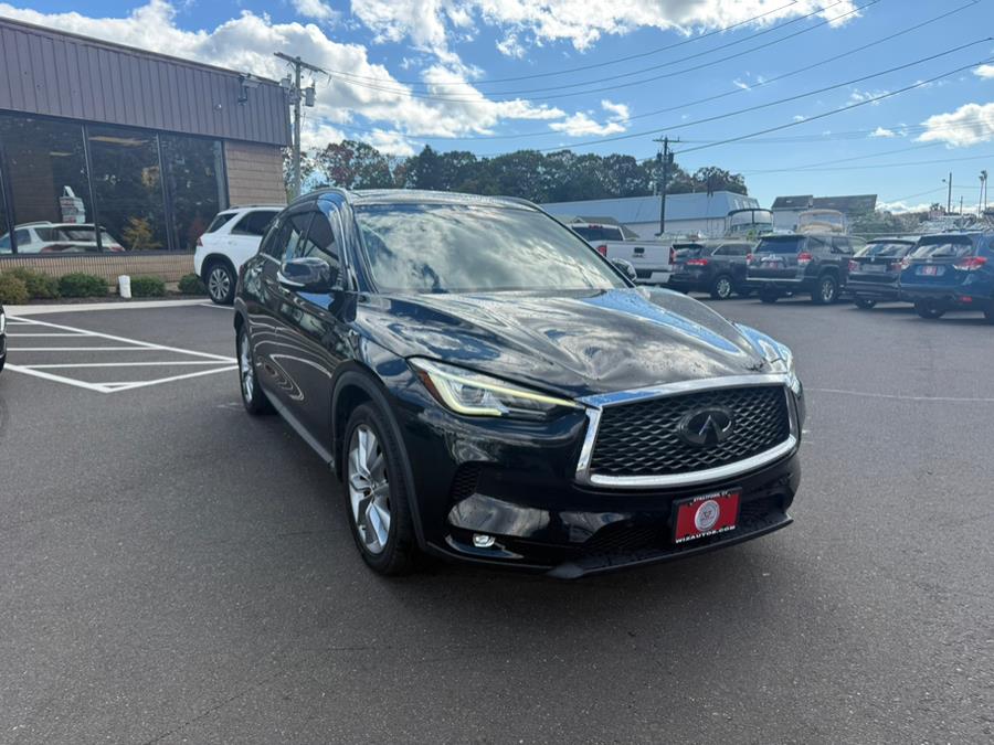 2019 Infiniti Qx50 ESSENTIAL, available for sale in Stratford, Connecticut | Wiz Leasing Inc. Stratford, Connecticut 2019 Infiniti Qx50 ESSENTIAL, available for sale in Stratford, Connecticut | Wiz Leasing Inc. Stratford, Connecticut