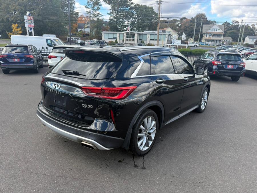 2019 Infiniti Qx50 ESSENTIAL, available for sale in Stratford, Connecticut | Wiz Leasing Inc. Stratford, Connecticut 2019 Infiniti Qx50 ESSENTIAL, available for sale in Stratford, Connecticut | Wiz Leasing Inc. Stratford, Connecticut