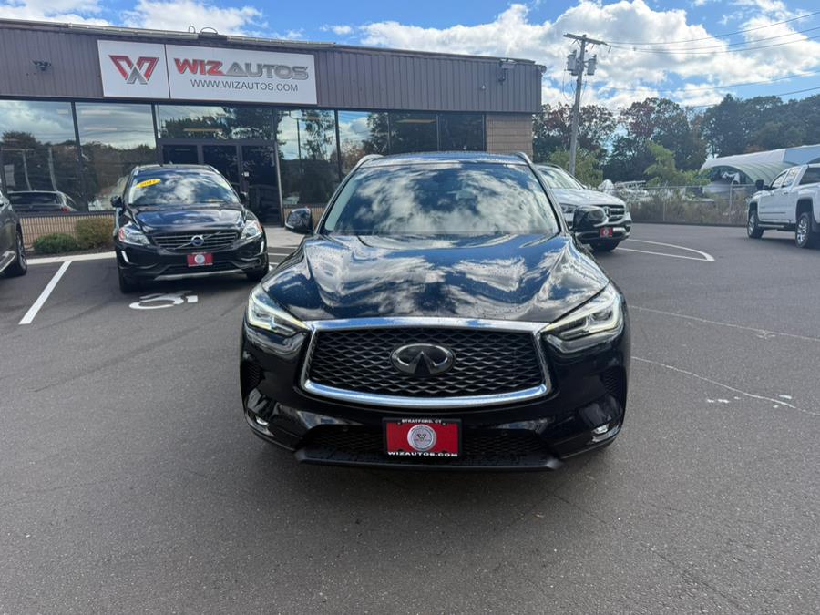 2019 Infiniti Qx50 ESSENTIAL, available for sale in Stratford, Connecticut | Wiz Leasing Inc. Stratford, Connecticut 2019 Infiniti Qx50 ESSENTIAL, available for sale in Stratford, Connecticut | Wiz Leasing Inc. Stratford, Connecticut