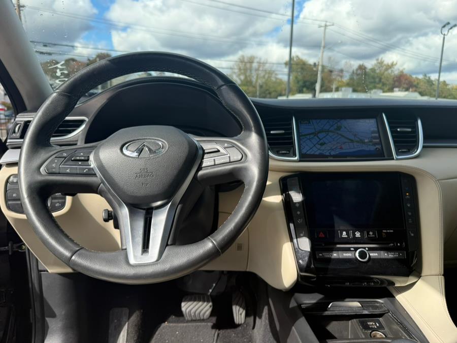 2019 Infiniti Qx50 ESSENTIAL, available for sale in Stratford, Connecticut | Wiz Leasing Inc. Stratford, Connecticut 2019 Infiniti Qx50 ESSENTIAL, available for sale in Stratford, Connecticut | Wiz Leasing Inc. Stratford, Connecticut