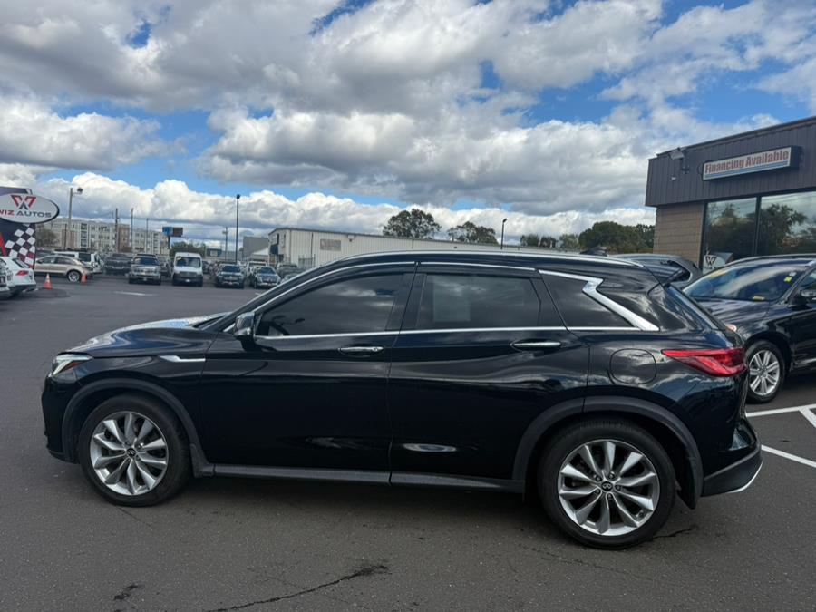 2019 Infiniti Qx50 ESSENTIAL, available for sale in Stratford, Connecticut | Wiz Leasing Inc. Stratford, Connecticut 2019 Infiniti Qx50 ESSENTIAL, available for sale in Stratford, Connecticut | Wiz Leasing Inc. Stratford, Connecticut