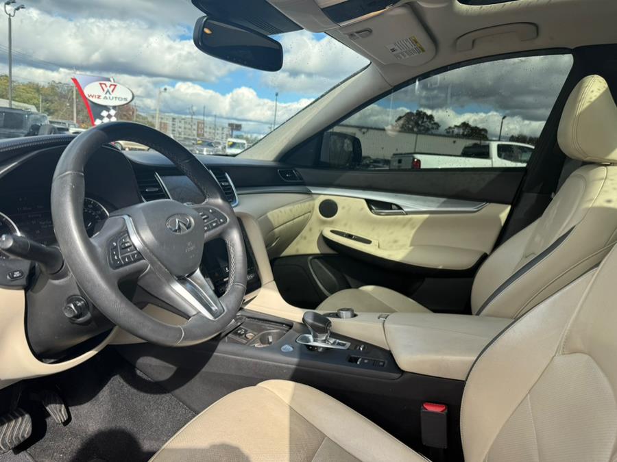 2019 Infiniti Qx50 ESSENTIAL, available for sale in Stratford, Connecticut | Wiz Leasing Inc. Stratford, Connecticut 2019 Infiniti Qx50 ESSENTIAL, available for sale in Stratford, Connecticut | Wiz Leasing Inc. Stratford, Connecticut