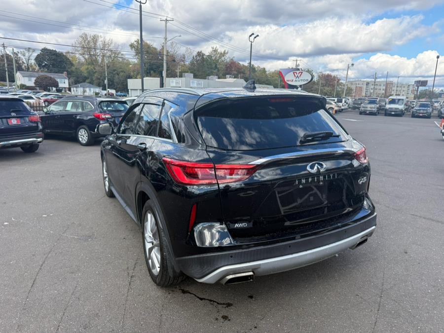2019 Infiniti Qx50 ESSENTIAL, available for sale in Stratford, Connecticut | Wiz Leasing Inc. Stratford, Connecticut 2019 Infiniti Qx50 ESSENTIAL, available for sale in Stratford, Connecticut | Wiz Leasing Inc. Stratford, Connecticut