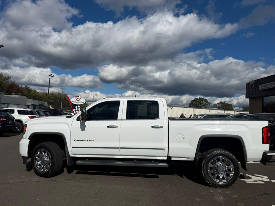 2016 GMC Sierra 2500hd Denali, available for sale in Stratford, Connecticut | Wiz Leasing Inc. Stratford, Connecticut 2016 GMC Sierra 2500hd Denali, available for sale in Stratford, Connecticut | Wiz Leasing Inc. Stratford, Connecticut