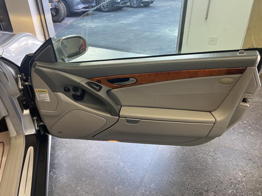 2003 Mercedes-Benz SL-Class 2dr Roadster 5.0L, available for sale in Middle Village, New York | Road Masters II INC. Middle Village, New York 2003 Mercedes-Benz SL-Class 2dr Roadster 5.0L, available for sale in Middle Village, New York | Road Masters II INC. Middle Village, New York