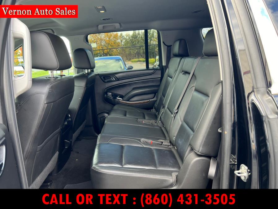 2018 Chevrolet Suburban 4WD 4dr 1500 LT, available for sale in Manchester, Connecticut | Vernon Auto Sale & Service. Manchester, Connecticut 2018 Chevrolet Suburban 4WD 4dr 1500 LT, available for sale in Manchester, Connecticut | Vernon Auto Sale & Service. Manchester, Connecticut