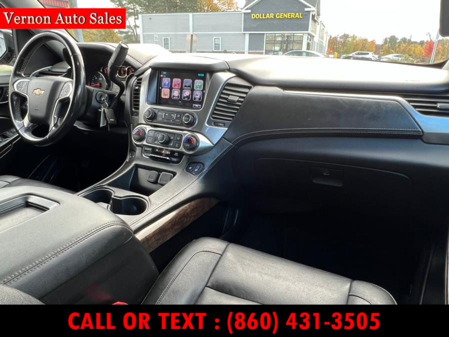 2018 Chevrolet Suburban 4WD 4dr 1500 LT, available for sale in Manchester, Connecticut | Vernon Auto Sale & Service. Manchester, Connecticut 2018 Chevrolet Suburban 4WD 4dr 1500 LT, available for sale in Manchester, Connecticut | Vernon Auto Sale & Service. Manchester, Connecticut