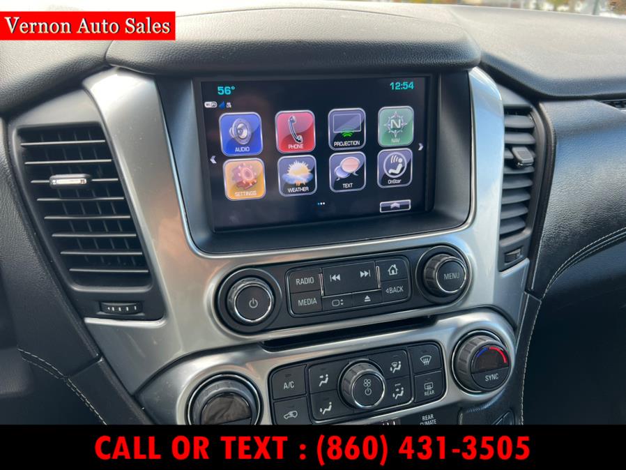 2018 Chevrolet Suburban 4WD 4dr 1500 LT, available for sale in Manchester, Connecticut | Vernon Auto Sale & Service. Manchester, Connecticut 2018 Chevrolet Suburban 4WD 4dr 1500 LT, available for sale in Manchester, Connecticut | Vernon Auto Sale & Service. Manchester, Connecticut
