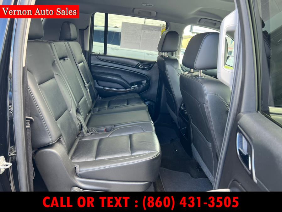 2018 Chevrolet Suburban 4WD 4dr 1500 LT, available for sale in Manchester, Connecticut | Vernon Auto Sale & Service. Manchester, Connecticut 2018 Chevrolet Suburban 4WD 4dr 1500 LT, available for sale in Manchester, Connecticut | Vernon Auto Sale & Service. Manchester, Connecticut