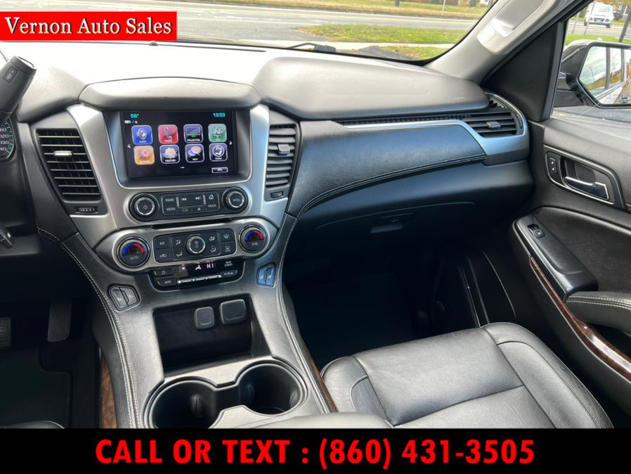 2018 Chevrolet Suburban 4WD 4dr 1500 LT, available for sale in Manchester, Connecticut | Vernon Auto Sale & Service. Manchester, Connecticut 2018 Chevrolet Suburban 4WD 4dr 1500 LT, available for sale in Manchester, Connecticut | Vernon Auto Sale & Service. Manchester, Connecticut