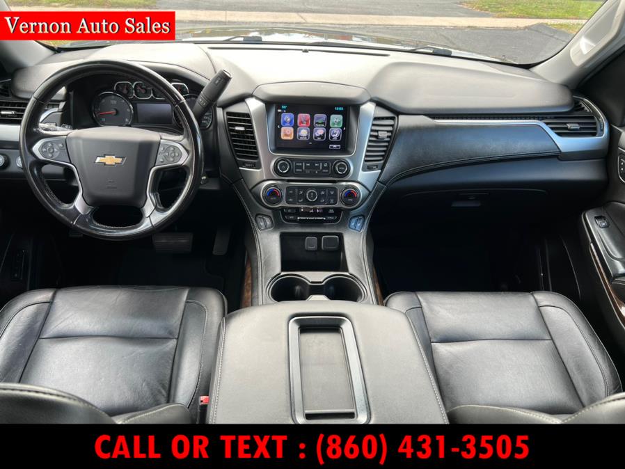 2018 Chevrolet Suburban 4WD 4dr 1500 LT, available for sale in Manchester, Connecticut | Vernon Auto Sale & Service. Manchester, Connecticut 2018 Chevrolet Suburban 4WD 4dr 1500 LT, available for sale in Manchester, Connecticut | Vernon Auto Sale & Service. Manchester, Connecticut