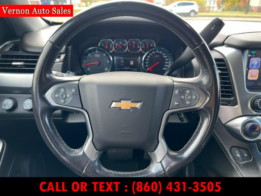 2018 Chevrolet Suburban 4WD 4dr 1500 LT, available for sale in Manchester, Connecticut | Vernon Auto Sale & Service. Manchester, Connecticut 2018 Chevrolet Suburban 4WD 4dr 1500 LT, available for sale in Manchester, Connecticut | Vernon Auto Sale & Service. Manchester, Connecticut