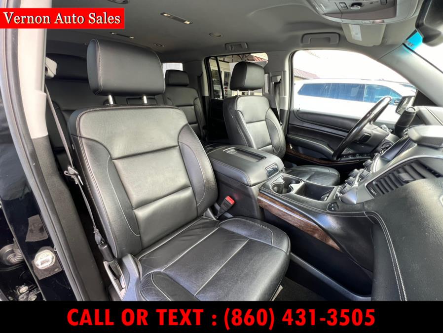 2018 Chevrolet Suburban 4WD 4dr 1500 LT, available for sale in Manchester, Connecticut | Vernon Auto Sale & Service. Manchester, Connecticut 2018 Chevrolet Suburban 4WD 4dr 1500 LT, available for sale in Manchester, Connecticut | Vernon Auto Sale & Service. Manchester, Connecticut