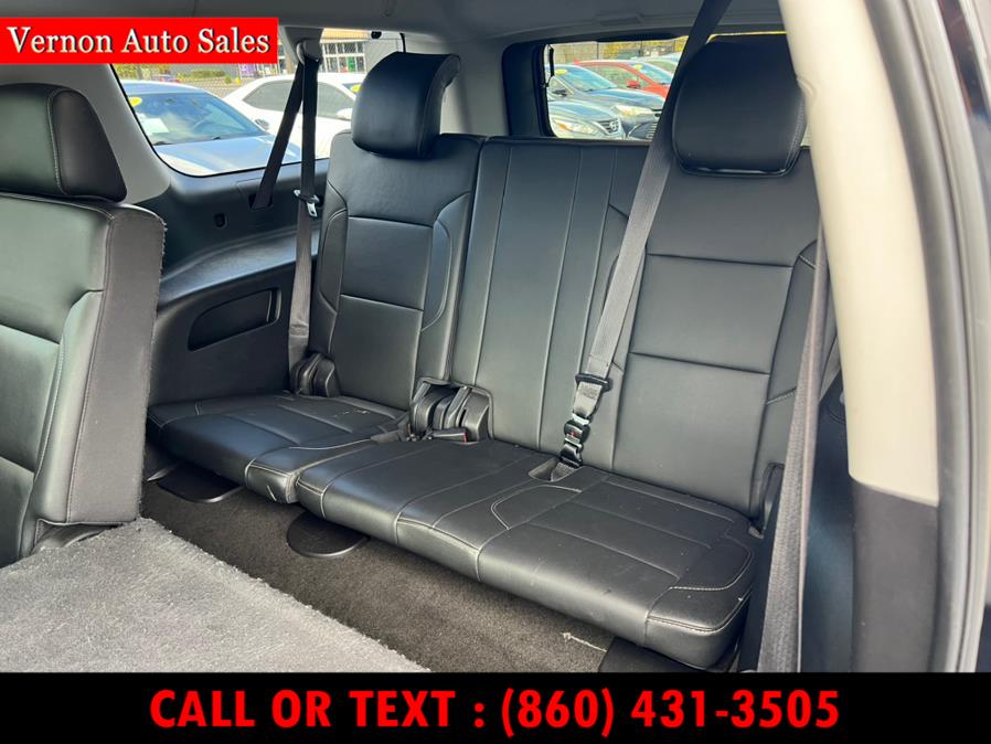 2018 Chevrolet Suburban 4WD 4dr 1500 LT, available for sale in Manchester, Connecticut | Vernon Auto Sale & Service. Manchester, Connecticut 2018 Chevrolet Suburban 4WD 4dr 1500 LT, available for sale in Manchester, Connecticut | Vernon Auto Sale & Service. Manchester, Connecticut