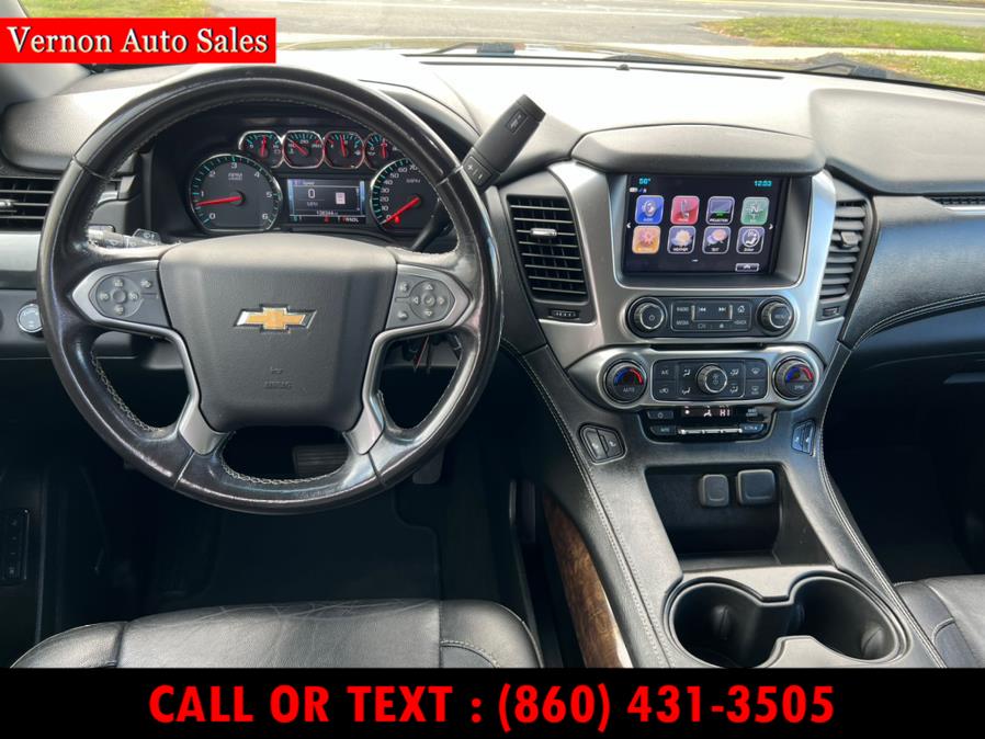 2018 Chevrolet Suburban 4WD 4dr 1500 LT, available for sale in Manchester, Connecticut | Vernon Auto Sale & Service. Manchester, Connecticut 2018 Chevrolet Suburban 4WD 4dr 1500 LT, available for sale in Manchester, Connecticut | Vernon Auto Sale & Service. Manchester, Connecticut